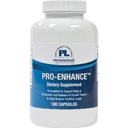 Progressive Labs Pro-Enhance - 180 Caps