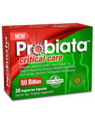 Probiata Critical Care 30 vcaps