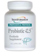 Probiotic 42.5 30 caps