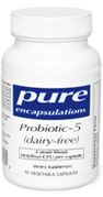 Probiotic-5 (Dairy-Free) 60