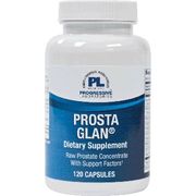 Progressive Labs Prosta Glan - 120 Caps