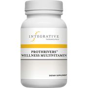 Integrative Therapeutics Prothrivers Wellness Sleep 60 Vegcaps