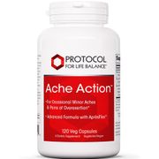 Protocol for Life Balance Ache Action 120 vegcaps