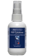 Allergy Research Group PRP Cytokines 125 ml