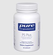 Pure encapsulations PS Plus 60's