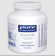 Pure encapsulations Amino-NR 180's