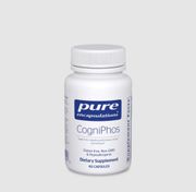 Pure encapsulations CogniPhos -60 caps