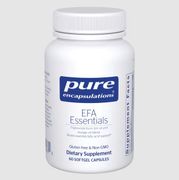 Pure encapsulations EFA Essentials 60'S