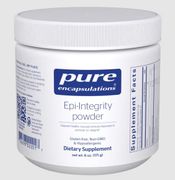 Pure encapsulations Epi-Integrity powder 6 oz