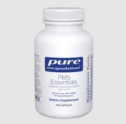 Pure encapsulations PMS Essentials 120 caps