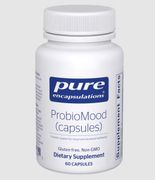 Pure encapsulations ProbioMood (capsules) [Shelf-Stable] 60 caps