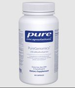 Pure encapsulations PureGenomics UltraMultivitamin 90 caps