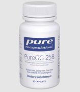 Pure encapsulations PureGG 25B 30 caps