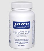 Pure encapsulations PureGG 25B 60 caps