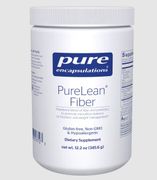 Pure encapsulations PureLean Fiber 12.2 oz