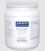 Pure encapsulations PureLean Protein 21.8 oz