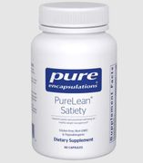 Pure encapsulations PureLean Satiety 60 caps