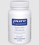 Pure encapsulations Quercetin UltraSorb 90 caps