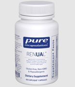 Pure encapsulations RENUAL 60 caps