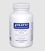 Pure encapsulations RevitalAge Ultra 90's