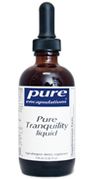 Pure Tranquility liquid 116 ml (3.92 fl oz)