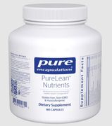 Pure encapsulations PureLean Nutrients 180 caps