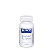 PureMelt B12 Folate - 90 Lozenges
