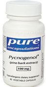 Pycnogenol 100Mg - 60