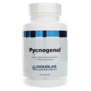 Pycnogenol (25 Mg.) - 120