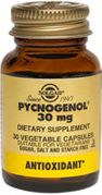 Pycnogenol 30 Mg Caps-60