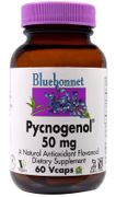 Pycnogenol 50Mg Vcaps 60
