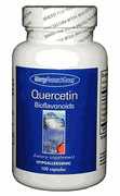 Allergy Research Group Quercetin Bioflavonoids 100 caps