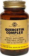Quercetin Complex Vegicaps-100