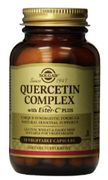 Quercetin Complex Vegicaps-50