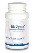 Rb-Zyme (Rubidium) - 100 T