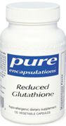 Reduced Glutathione - 120