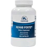 Progressive Labs Rehab Forte - 250 Caps