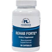 Progressive Labs Rehab Forte - 90 Caps