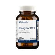 Metagenics Renagen Dtx - 60 Capsules