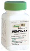 Rendimax Tablet 100 Ct