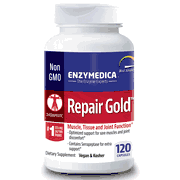 Repair Gold - 120 Caps