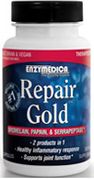 Repair Gold - 60 Caps