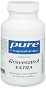 Resveratrol Extra 60