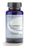Biogenesis Nutraceuticals Resveratrol Plus Flavonoids 90vcaps