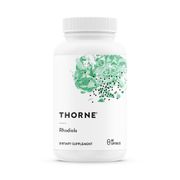 Thorne Research Rhodiola - 60 Capsules