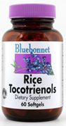 Rice Tocotrienol Softgels 30