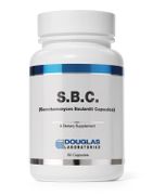 Sbc-Caps Sachamy.Boulardi Saccharomyces Boulardii - 50