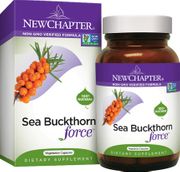 Sea Buckthorn Force - 30 Count