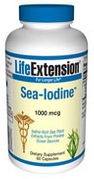 Sea-Iodine 1000 mcg 60 Vcaps