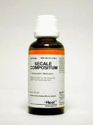 Secale Compositum 50 ml